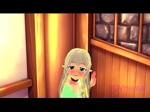 ❤️ (ໃສ່ກັບດັກ) Elvish maid ຊ່ວຍໃຫ້ທ່ານລ້າງຫນ້າຂອງທ່ານ. ☑ ໜັງໂປ້ ທີ່ lo.assistentai.ru ﹏