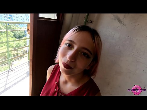 ❤️ ນັກສຶກສາ Sensual ດູດຄົນແປກຫນ້າໃນດ້ານນອກ - ສ້າງຄວາມຫມັ້ນເທິງໃບຫນ້າຂອງລາວ ☑ ໜັງໂປ້ ທີ່ lo.assistentai.ru ﹏